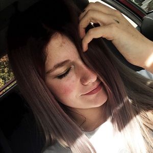 Meet your Posher, Aliza